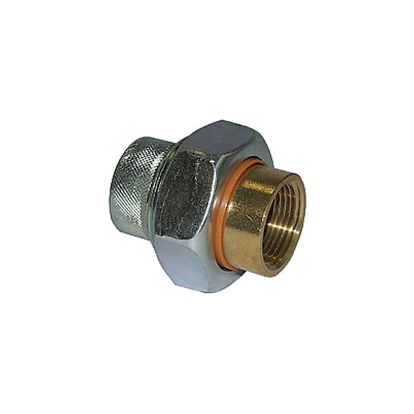 1" T-573 NL DIELECTRIC UNION